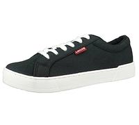 Levis Shoes (Trainers) MALIBU 2.0 in Black 4.5