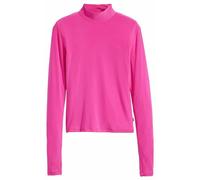 Levi's Women's Mammoth Secondskin Sweater, Rose Violet., S