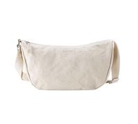 Levi's Women's Medium Ov Crossbody Bag, Ecru, One Size