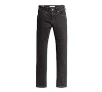 Levi's Women's Middy Straight Jeans, She's in The Zone, 26W x 31L