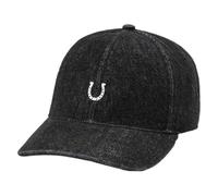 Levi's Women's Mini Graphic Cap, Regular Black, UN