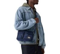 Levi's Women's Mission Bay Crossbody HANDBAG, Navy Blazer, OS -