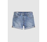 Levi's Womens Must Be Mine Short 501 Rolled Short