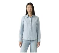 Levi's The Classic Bw Shirt Tangled Up in The B, Tangled Up in The Bl, M