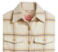 Levis Women's Nola Jacket - Beige - 6 UK - Beige