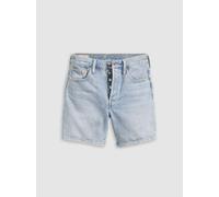 Levi's Womens Ojai Luxor Last Short 501 Mid Thigh Short