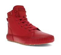 Levi's Womens Olivia, Red, 7