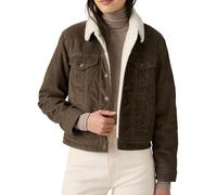 Levi's Women's Original Sherpa Trucker Jacket