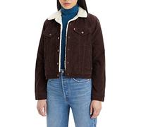 Levi's Women's Original Sherpa Trucker Jacket
