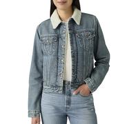 Levi's Women's Original Sherpa Trucker Jacket