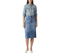 Levis Denim jacket ORIGINAL TRUCKER in Blue EU M