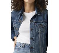 Levi's Women's Original Trucker Denim jacket (pack of 1)