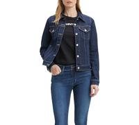 Levi's Women's Original Trucker Denim jacket (pack of 1)