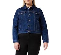 Levi´s ® Original Jacket Blue XS Woman