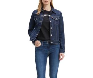Levi's Women's Original Trucker Denim jacket (pack of 1)