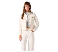 Levi's Women's Original Trucker Jacket, Truth Slip, S