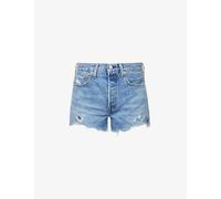 Levi's® 501® Original Shorts - Athens Mid Short - 31W