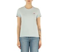 Levi's Women's Perfect Tee T-Shirt, Skyway, S