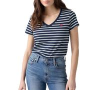 Levi's Women's Perfect Vneck T-Shirt (Pack of 1)