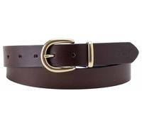 Levi's Women's Phoebe APPAREL_BELT, Brown, 85