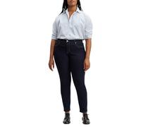 Levi's Women's Plus Size 311 Shaping Skinny Jeans Darkest Sky (Blue) 14 Long