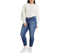 Levi's Women's Plus Size 311 Shaping Skinny Jeans, Lapis Gallop Plus, 14 L