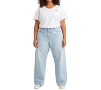 Levi's Women's Plus Size 501 90's Jeans, Ever Afternoon Plus, 24 M