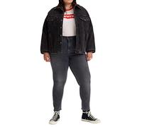 Levi's Women's Plus Size 721 High Rise Skinny Jeans