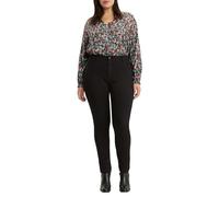 Levi´s ® Plus 721 High Rise Skinny Jeans