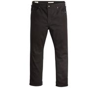 Levi's Women's Plus Size 724 High Rise Straight Jeans, Midnight Gaze, 16 S