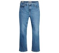 Levi's Women's Plus Size 725™ High Rise Bootcut Jeans, Absence Of Light Plus, 24 M