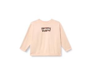 Levi's Women's Plus Size Gr Everyday Crew Sweatshirt