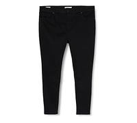 Levi's Women's Plus Size Mile High Super Skinny Jeans