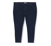 Levi's Women's Plus Size Mile High Super Skinny Jeans, 22W
