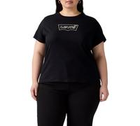 Levi's Women's Plus Size Perfect Tee T-Shirt