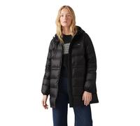 Levi´s ® Polly Midi Puffer Jacket Black M Woman