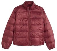 Levi's Women's Polly Packable Dwn Jckt Jacket, Chocolate Truffle, M