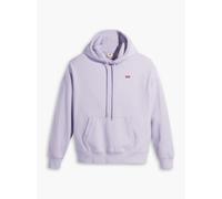 Levi's Womens Purple Rose Standard Hoodie - Size X-Small
