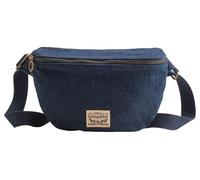 Levi's Women's Red Tab Mainline Devon Crossbody Bag, Indigo Rinse 2, Indigo Rinse 2, One Size