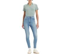 Levi's Women's Retro High Skinny Jeans, In Confidence, 29W / 28L