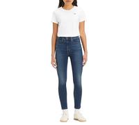 Levi's Women's Retro High Skinny Jeans, Valuable Time, 24W / 28L