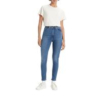 Levi's Women's Retro high Skinny, Run The World, 26W x 32L