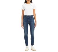 Levi's Women's Retro high Skinny, Valuable Time, 34W x 30L