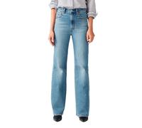Levi's Women's Ribcage Bells Jeans, Next Saturday No Cre, 27W x 32L
