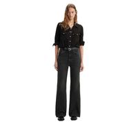 Levi's Women's Ribcage Bells, Multi-Colour Ribcage Bells Multi-Colour