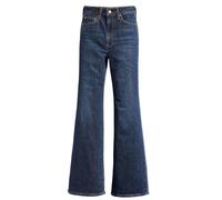 Levi's Women's Ribcage Bells, Multi-Colour Ribcage Bells Multi-Colour