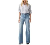 Levi's Women's Ribcage Bells, Multi-Colour Ribcage Bells Multi-Colour