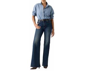 Levi's Women's Ribcage Flare H226 Pants