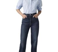 Levi's Women's Ribcage Full Length Jeans