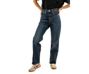 Levi's Women's Ribcage Full Length Jeans, Apply Now, 29W x 30L